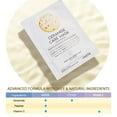 thumbnail image 2 of Máscara iluminadora de ceramida #OOTD para hidratar el rostro, 10 unidades, 2 of 7
