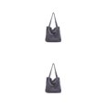thumbnail image 1 of Jumpingount Bolso de hombro para mujer, de pana, para compras, fecha de trabajo, viaje, escuela, moda, bolígrafo sencillo, bolso de mano para Type1 NO1, 1 of 6