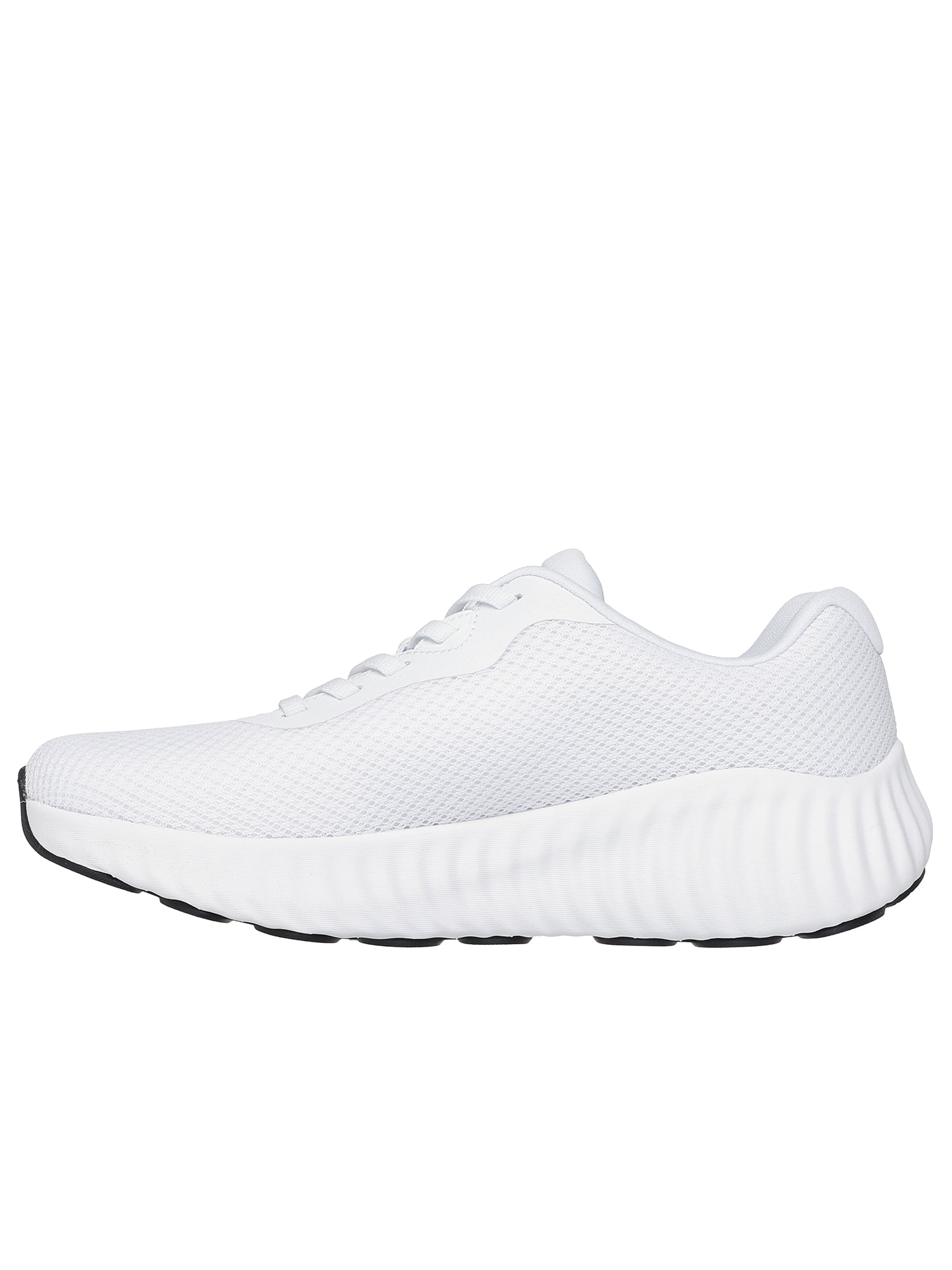 Skechers Women's GO RUN NOW - Calmut Comfort Athletic Sneakers