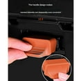 thumbnail image 5 of Silicone Port Protector Universally Water Resistant Dustproof Cover For Car Diagnostic Port Protections, 5 of 8