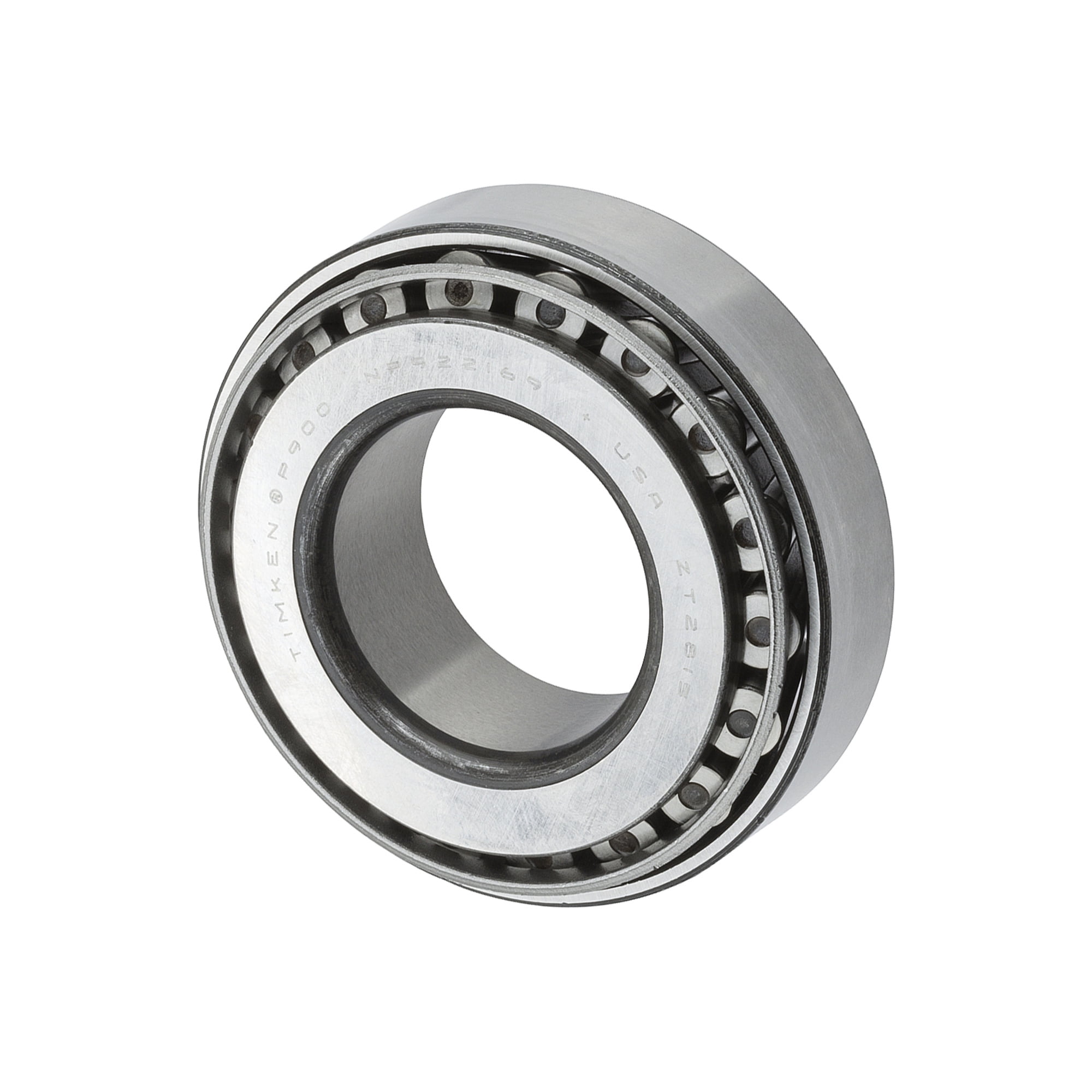 National A-67 Taper Bearing Set Fits select: 2010-2014 DODGE CHARGER, 2008-2015 CADILLAC CTS