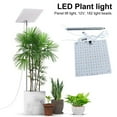 thumbnail image 2 of Hyasfey Telescopic Grow Light with Auto On/Off Timer Height Adjustable Full Spectrum LED Plant Lamp Growing Lamp with 3 Dimmable Brightness for Indoor Plants, 2 of 8