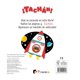 thumbnail image 2 of Libro ¡tachan! Los Vehiculos Tapa Blanda, Autor Benedetta Nigelli, Editorial Picaronaobelisco, 2 of 2