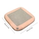 thumbnail image 3 of Pisexur Batería de cocina Almohadilla térmica de invierno, cojín de asiento calefaccionado portátil con alimentación por USB, lavable, para aulas, dormitorios, hogar, para la cocina del hogar, 3 of 6