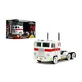 thumbnail image 1 of Coche fundido a presión Jada Toys Transformers G1 Optimus Prime 1:24, 1 of 5