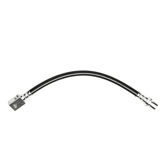 Dynamic Friction Company Brake Line Hose 350-47145 Fits select: 1991-1996 CHEVROLET CAPRICE, 1995-1996 CHEVROLET CAPRICE / IMPALA