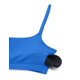 thumbnail image 4 of Sostén CRZ YOGA Butterluxe Ajustable Sin Aros Acolchado Azul XL, 4 of 4