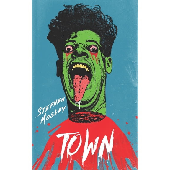 Town (Paperback)