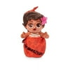 Disney Babies Moana Plush Doll in Pouch – Small 10''