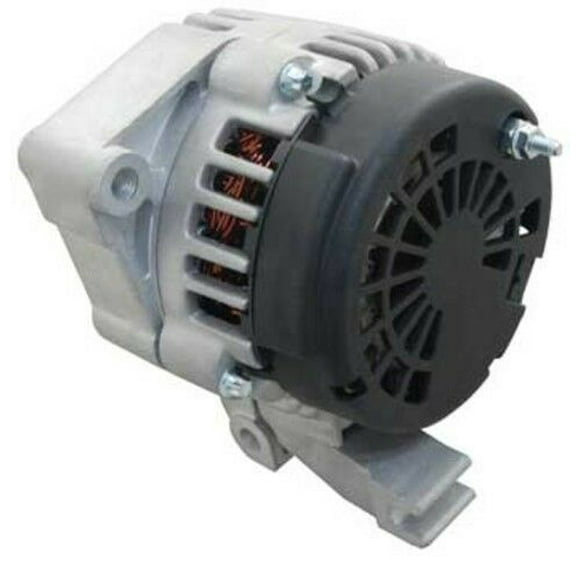 ALTERNATOR 3.8L REPLACEMENT FOR BUICK LESABRE 2000 PARTSLINK NUMBER 2-08245