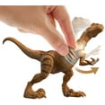 thumbnail image 3 of Mattel Jurassic World Collectible Kids Velociraptor Action Figures, 4.2 oz, 3 of 4