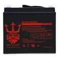 thumbnail image 1 of Ihc Cub Garden 129 12V 33Ah GEL Deep Cycle SLA Replacement Lawn mower Battery by Neptune, 1 of 4