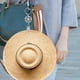thumbnail image 4 of Clip de sombrero Zulema para acampar al aire libre adultos, 4 of 7
