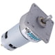 thumbnail image 3 of 60GA775 DC12V 35W Geared Motor High Torque Low Noise Wear-Resisting Adjustable Speed Micro Geared Motor (300) Motor Geared DC Spptty controles industriales, 3 of 4