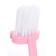 thumbnail image 4 of Bewildely Cepillo de limpieza en forma de S de alta con gancho, cepillos de baño de pelo suave, cepillo de limpieza para baño, herramientas de Suministros de limpieza para el hogar rosado Bewildely JJ14168-03, 4 of 6