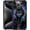 City and Golden Cat, variant on Compatible with iPhone 16 Pro Max Case, Lovely Sloth Life for Men Boy, Drop Protection with Soft TPU Bumper Case for iPhone 16 Pro Max