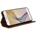 thumbnail image 3 of Protective Wallet Stand Case for Samsung Galaxy J7 (J7 Perx, J7 Sky Pro, J7 V; 2017), Perfect Fit, 3 of 5