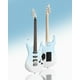 thumbnail image 5 of Guitarra eléctrica Donner DMT-66 99 cm con funda para principiantes, color azul, 5 of 9
