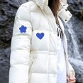 thumbnail image 7 of Down Jacket Repair Patch, Self Adhesive Patches, Patches For Clothes, Washable Seamless Adhesive Repair Patches for Down Jacket, Tent, Backpack & Inflatable Pad, 7 of 7