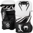 thumbnail image 1 of Guantes de Sparring Venum Challenger 3.0 Blanco/Negro Talla M, 1 of 6
