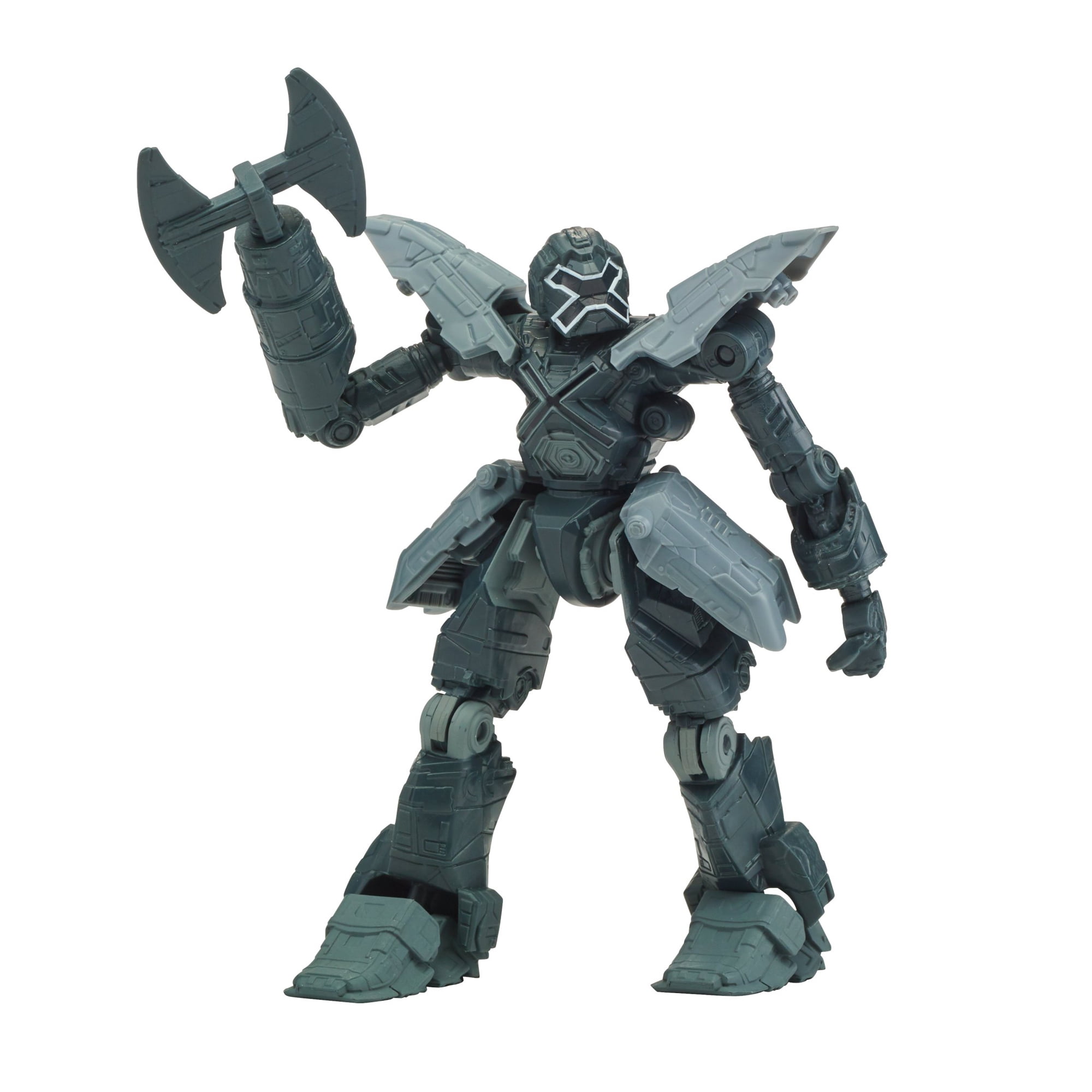 rc mech robo cannon walmart