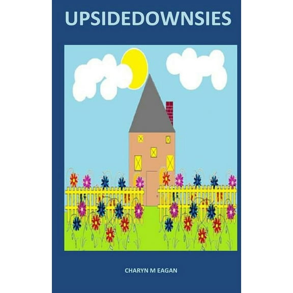 UpsideDownsies (Paperback)