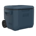 thumbnail image 2 of Coleman Chiller™ 60-Quart Cooler With Wheels, 2 of 6