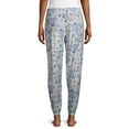 thumbnail image 3 of Disney Women's and Women's Plus Eeyore Sleep Joggers, 3 of 7