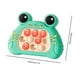 thumbnail image 2 of Push Bubble Game Quick Battery Powered 4 modos de juego Los mejores regalos Verde, 2 of 4