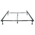 thumbnail image 2 of Beautyrest Premium Easy-to-Assemble Adjustable Bed Frame with High Carbon Steel, All Sizes, 2 of 5