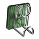 thumbnail image 5 of Ganchos para lavabo, ganchos para lavabos infantiles, reutilizables y versátiles para el hogar. verde, 5 of 9