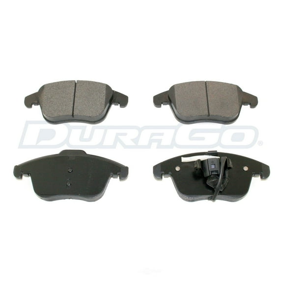 DuraGo BP1375MS Disc Brake Pad