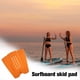 thumbnail image 2 of Toystoory Almohadilla trasera EVA Estera de surf Suministros de surf Accesorios deportivos Ahueca hacia fuera Ahorro de espacio Deportes Deportes acuáticos, 2 of 6