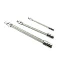 thumbnail image 3 of CPAN 1/4'' 3/8'' 1/2'' Drive Flexible Socket Extension Bar Tools Length Flexi, 3 of 9