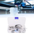 thumbnail image 4 of 3D Printer Extruder Accessory Kit, Extruder Set Brass Insert Nut Synchronous Wheel Needle Roller Bearing For Ender3 Ender3 Pro Ender3 V2 ANGGREK Otros, 4 of 8