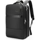 thumbnail image 1 of TIGERNU Mochila para Hombre Laptop, Mochila de Viaje de Negocios Antirrobo, Bolsa de Trabajo Impermeable, Se Adapta a Laptop de 15,6 Pulgadas, Gran Capacidad, 1 of 10