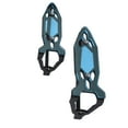 thumbnail image 2 of Motorcycle Turn Signals Light Cover, Indicator Light Grille Guard Cover 2 Pcs  For Motorcycle Accessories Red Front,Yellow Front,Blue Front,Orange Front,Red Rear,Yellow Rear,Blue, 2 of 8