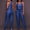 Blue, variant on Black*Friday Clearance Items under $5 GaThRRgYP Women's Pants $5,Womens Casual Off Shoulder Denim Jeans Pocket Sleeveless Jumpsuits Rompers