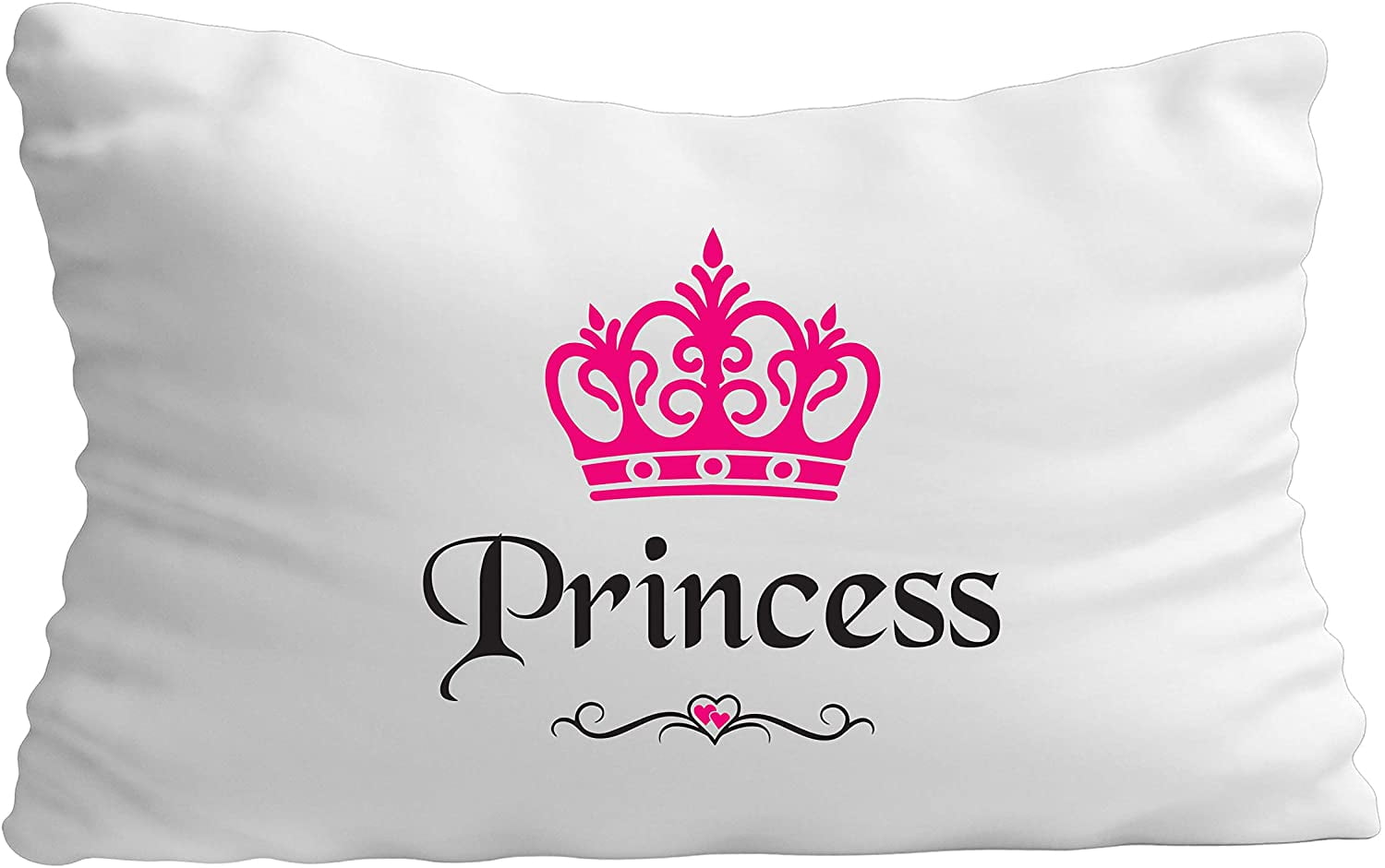 pillow princess pillow case Bed Pillows Bedding