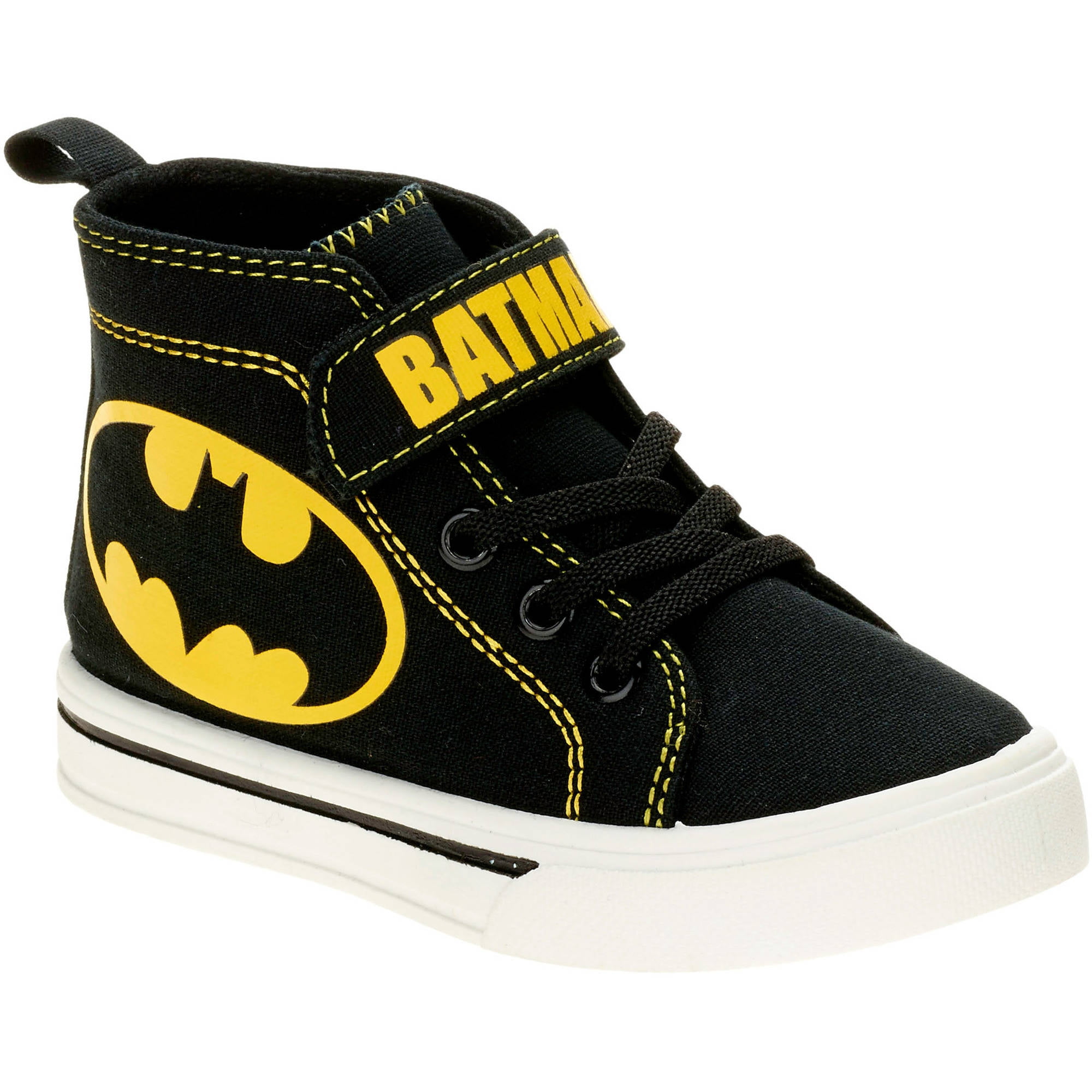 boys batman shoes