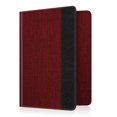 thumbnail image 1 of Cartera de viaje Fintie con bloqueo RFID con soporte para pasaporte, 1 of 7