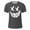 Grey, variant on LUOGENLI Male T-shirts for Mens Men's Printed Short Sleeve T Shirt T-shirts for Men Graphic Tee Summer Clothes Mens Funny T-shirts Graphic Tees Summer Clothes Dark Blue M