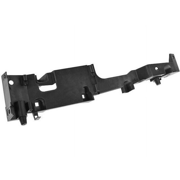 Left Driver Side Headlight Mounting Panel - Compatible with 2003 - 2007 Saturn Ion Sedan / Coupe 2004 2005 2006