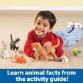 thumbnail image 4 of Learning Resources Jumbo Domestic Pets, Preschool Toys, Ages 2+, 4 of 6