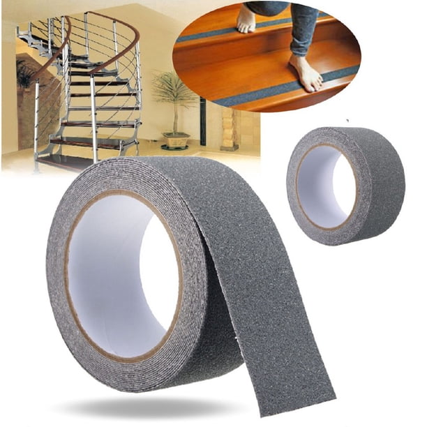 Fancy Anti Slip Tape for Stairs Outdoor/Indoor Waterproof Grip Tape