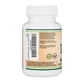 thumbnail image 3 of Double Woods | Dhea 100mg 180 Cápsulas, 3 of 5