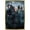 Gold Framed Version, variant on Netflix The Witcher - Key Art Wall Poster, 14.725" x 22.375"