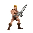 thumbnail image 3 of Figura de Acción Mattel Masters of the Universe He-Man, 3 of 5