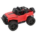 thumbnail image 3 of Coche de Control Remoto YUNYI BRAND 1/16 Escala Todo Terreno para Niños Deportes, 3 of 8