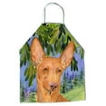 thumbnail image 1 of Pharoh Hound Apron - 27 x 31 in., 1 of 1